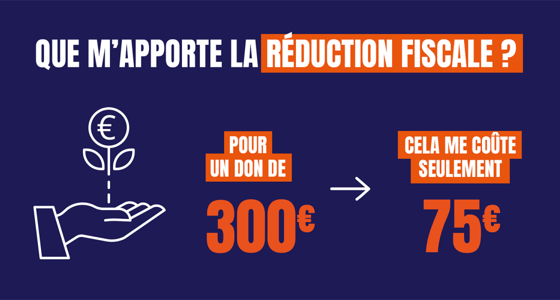 REDUCTION-FISCALE